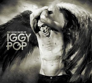 The Many Faces of Iggy Pop