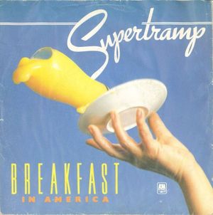 Breakfast in America (Single)