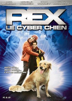 Rex le Cyber Chien