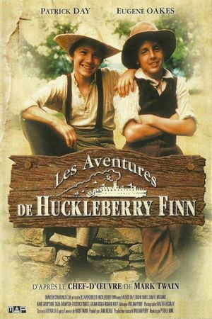 Les Aventures de Huckleberry Finn