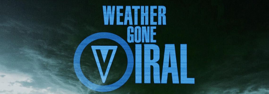 Cover Weather Gone Viral
