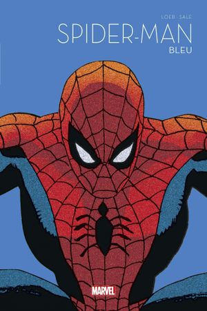 Spider-Man : Bleu (Le Printemps des Comics 2021), tome 1