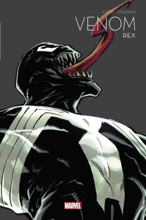 Venom : Rex (Le Printemps des Comics 2021), tome 2
