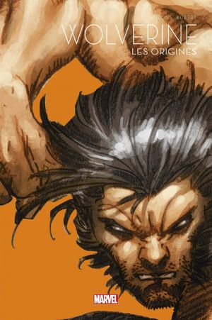 Wolverine : Les Origines (Le Printemps des Comics 2021), tome 3