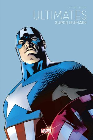 Ultimates : Super-Humain (Le Printemps des Comics 2021 tome 5)