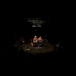 brent: live from the internet (Live)