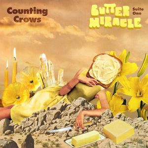 Butter Miracle, Suite One (EP)