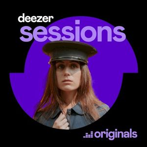 Deezer Sessions (Women’s Voices) (Single)