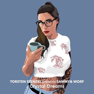 Crystal Dreams (EP)