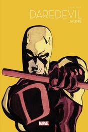 Couverture Daredevil : Jaune (Le Printemps des Comics 2021 tome 10) Couverture Daredevil : Jaune (Le Printemps des Comics 2021 tome 10)