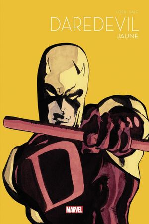 Daredevil : Jaune (Le Printemps des Comics 2021 tome 10)