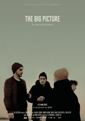 The Big Picture : Le documentaire