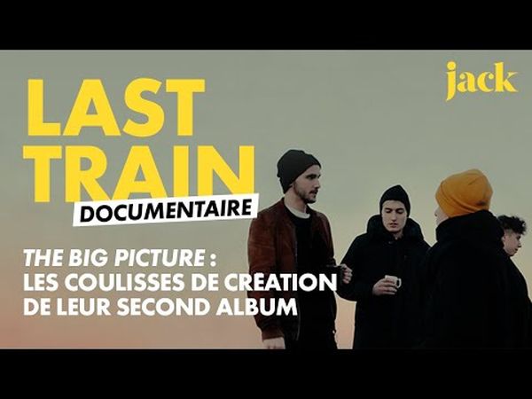 The Big Picture : Le documentaire