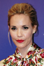 Leslie Bibb