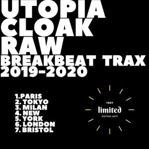 Raw Breakbeat Trax 2019-2020