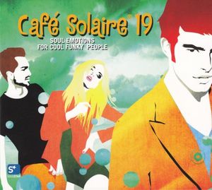 Café Solaire 19