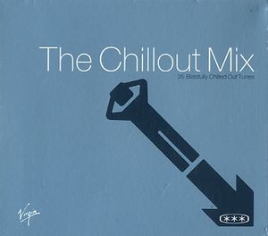 The Chillout Mix