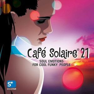 Café Solaire, Volume 21