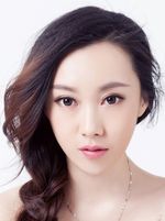 Wáng Yì-Fēi (Ann Wang)