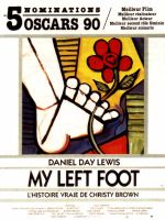 Affiche My Left Foot