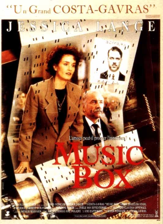 Music Box Film (1989) SensCritique