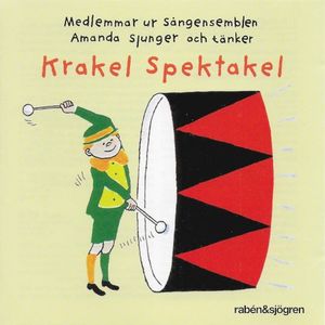 Krakel Spektakel