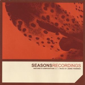Seasons Recordings: Nature's Composition, Volume 1