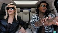 Wiz Khalifa & Bebe Rexha