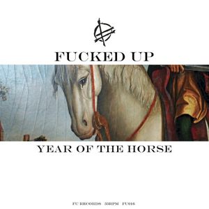 Year of the Horse (EP)
