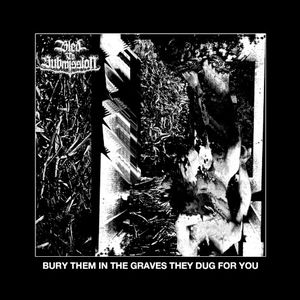 Bury Them in the Graves They Dug for You (EP)