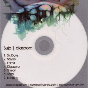 Diaspora