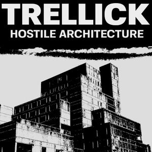 Hostile Architecture (EP)