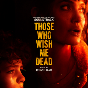 Those Who Wish Me Dead (OST)