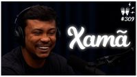 XAMÃ - Flow Podcast #309