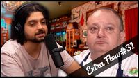 Extra Flow #31 - O JACQUIN NÃO VEIO [F]