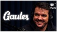 GAULES - Flow Podcast #288