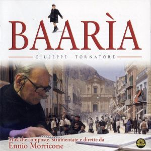 Baarìa (OST)