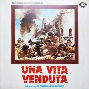 Una vita venduta (OST)