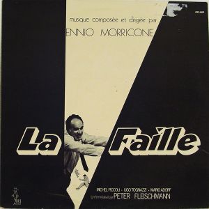 La Faille (OST)
