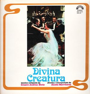 Divina creatura (OST)