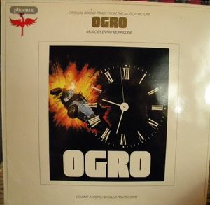 Ogro (OST)