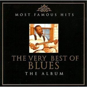 The Very Best of Blues