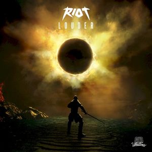 Louder (Single)
