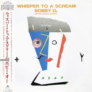 Whisper to a Scream (Single)