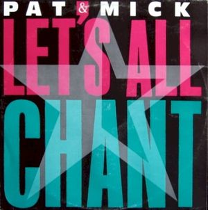 Let's All Chant (Single)