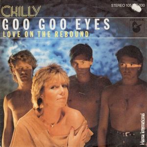 Goo Goo Eyes (Single)