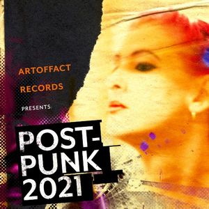 Post‐Punk 2021