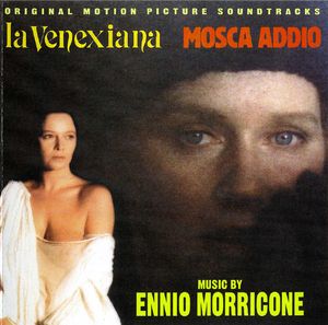 La venexiana / Mosca addio (OST)