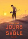 Couverture Jours de sable