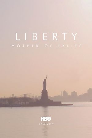 Liberty : Mother of Exiles